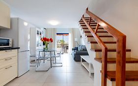 Duplex Apartment In Las Americas