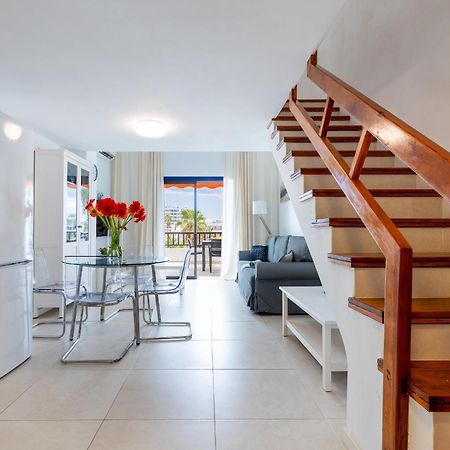 Duplex Apartment In Las Americas Playa de las Americas  Esterno foto