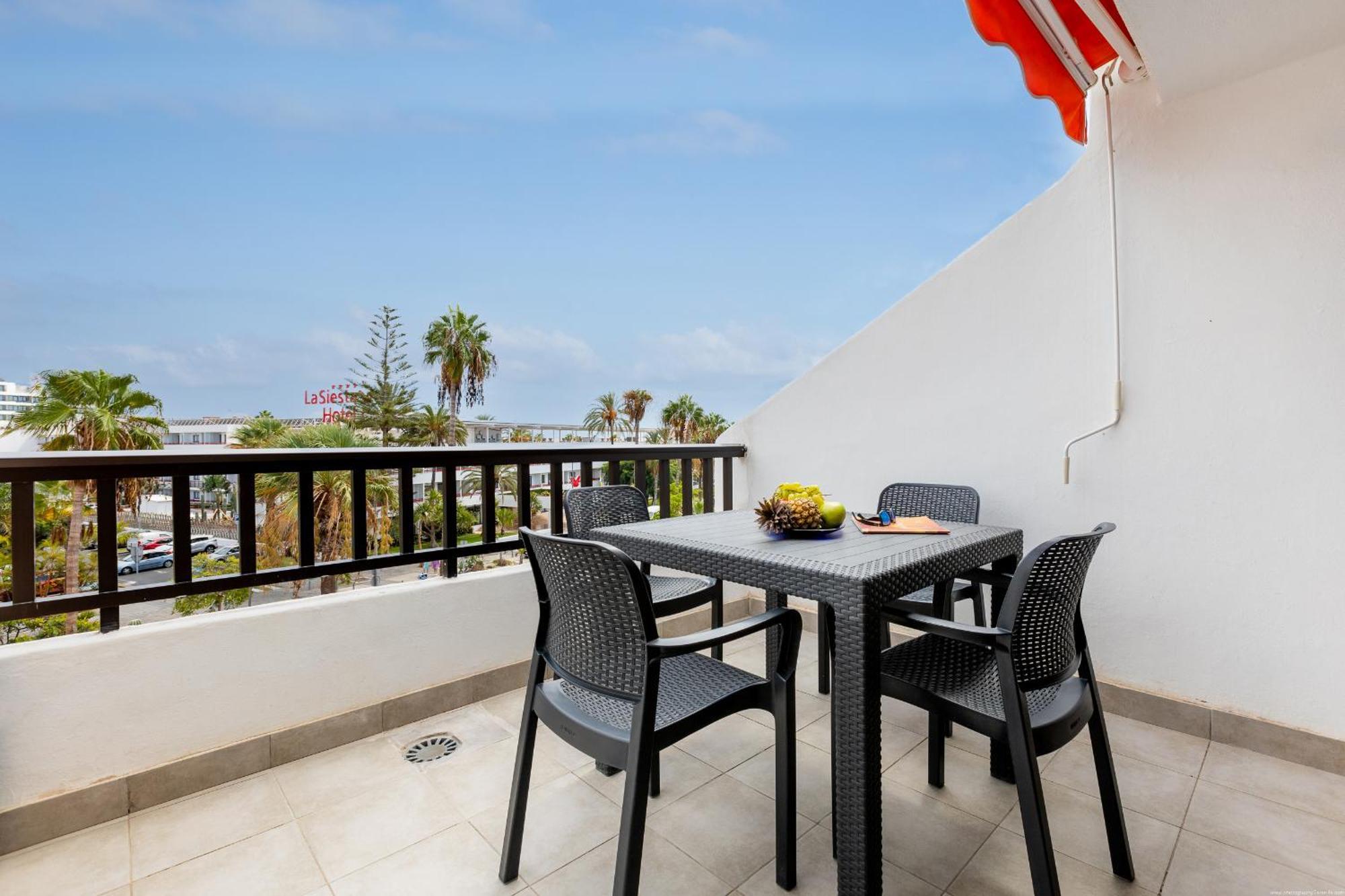 Duplex Apartment In Las Americas Playa de las Americas  Esterno foto