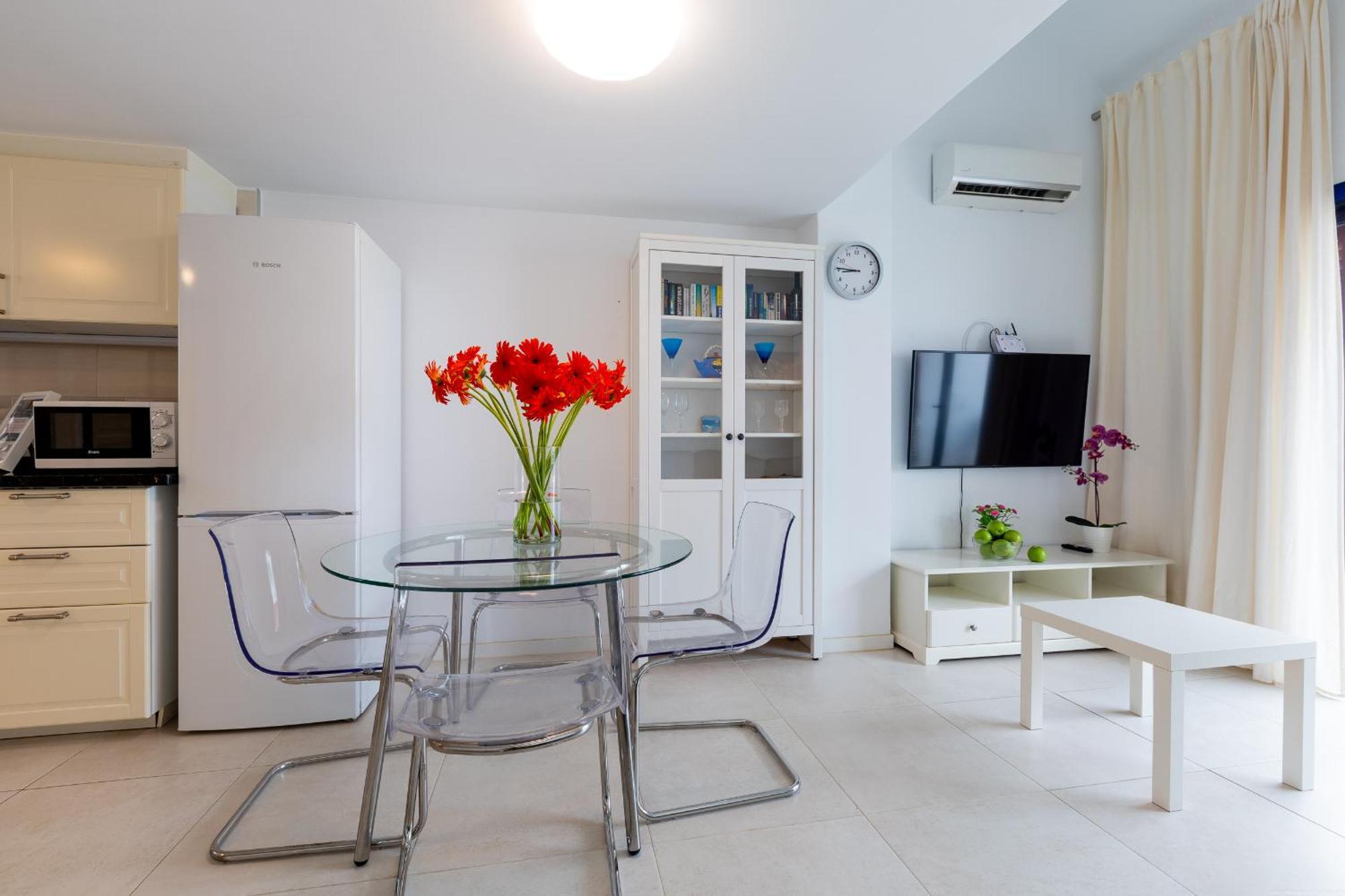 Duplex Apartment In Las Americas Playa de las Americas  Esterno foto