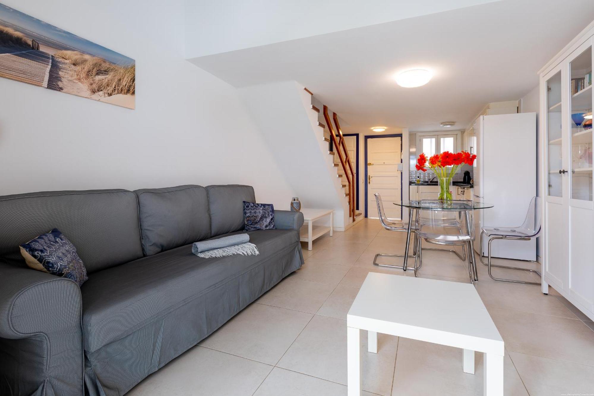 Duplex Apartment In Las Americas Playa de las Americas  Esterno foto