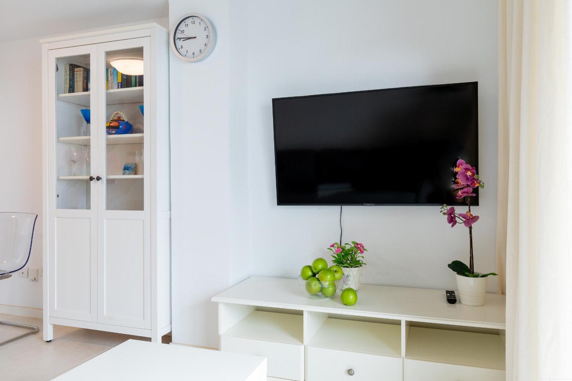 Duplex Apartment In Las Americas Playa de las Americas  Esterno foto