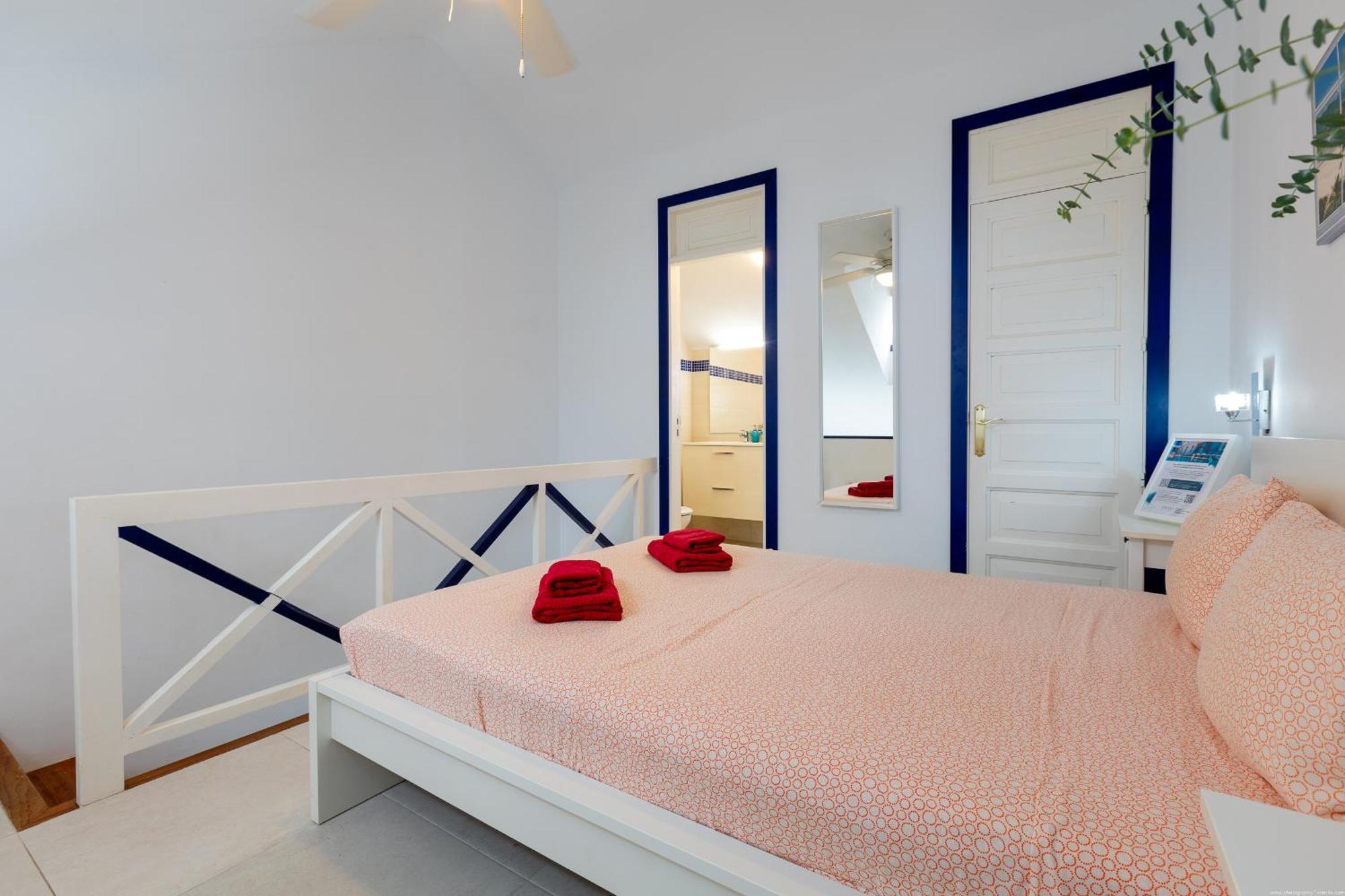 Duplex Apartment In Las Americas Playa de las Americas  Esterno foto