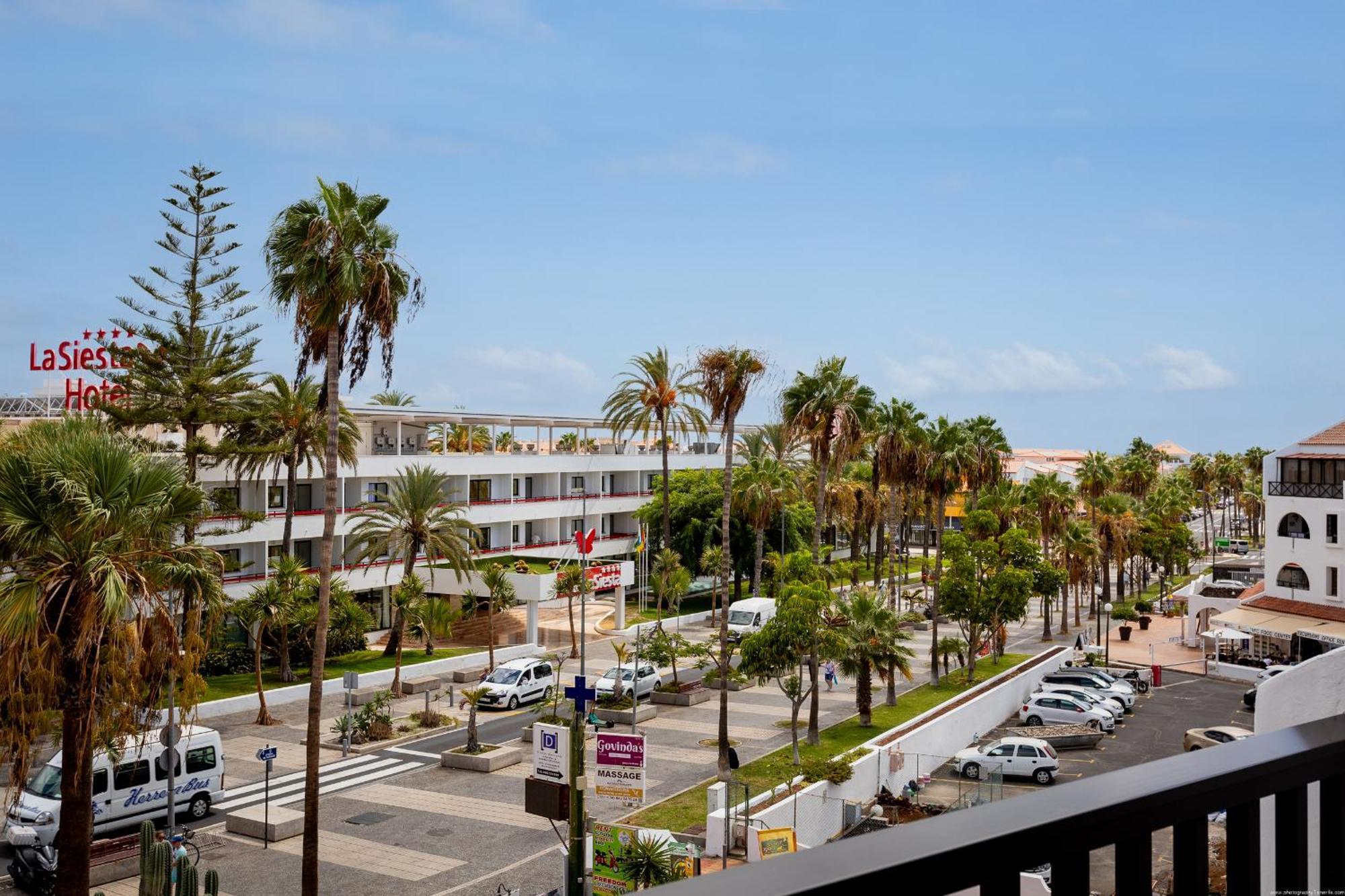 Duplex Apartment In Las Americas Playa de las Americas  Esterno foto